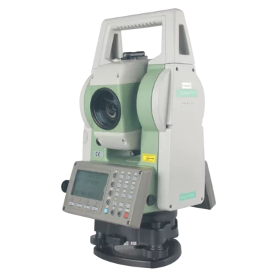 Alternative view of SingularXYZ TS1000 2 Second Total Station with 7500m Prism Range