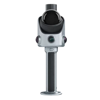 FJD Trion X1 Handheld SLAM LiDAR Scanner with GNSS and 360 Camera